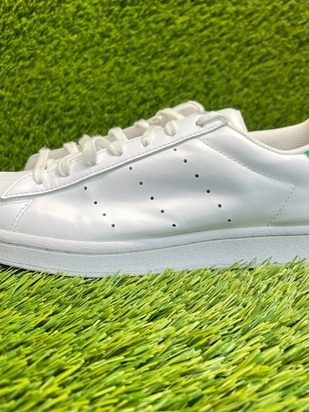 adidas please review